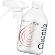 CLEANTLE Leather Cleaner Čistič kože na kožené čalúnenie CLEANTLE Leather Cleaner Čistič kože na kožené čalúnenie