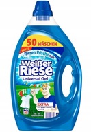 WEIBER RIESE GEL 2,5l 50 umýva UNIVERZ WEIBER RIESE GEL 2,5l 50 umýva UNIVERZ