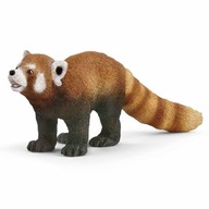 Schleich - Panda červená 14833 Schleich - Panda červená 14833