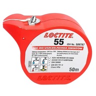 LOCTITE 50M TEFLÓNOVÝ TESNIACI ZÁVIT LOCTITE 50M TEFLÓNOVÝ TESNIACI ZÁVIT