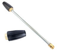 TURBO LANCE, OTOČNÁ DÝZA PRE UMÝVAČKU KRANZLE TURBO LANCE, OTOČNÁ DÝZA PRE UMÝVAČKU KRANZLE
