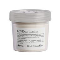 DAVINES LOVE CURL CURL CONDITIONER DAVINES LOVE CURL CURL CONDITIONER
