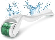 Facial Roller Mikroihličková valčeková mezoterapia Facial Roller Mikroihličková valčeková mezoterapia