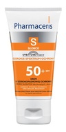 Pharmaceris S Sun-Protect krém SPF50+ 50 ml