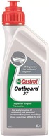CASTROL OLEJ DO MOTOROVÝCH ČLNÍ 2T 1L CASTROL OLEJ DO MOTOROVÝCH ČLNÍ 2T 1L