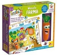 Šťastná farma Carotina Šťastná farma Carotina