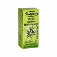 BAMER Tea Tree Esenciálny olej 7 ml