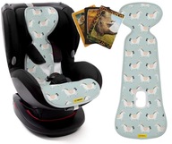 AEROMOOV VLOŽKA PROTI ŠKUROVANIU SEDADLA 9-18 KG CI AEROMOOV VLOŽKA PROTI ŠKUROVANIU SEDADLA 9-18 KG CI