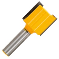DEWALT Priama štrbinová fréza na drevo 22 mm DT90011 DEWALT Priama štrbinová fréza na drevo 22 mm DT90011