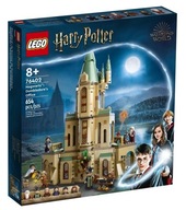 Lego Harry Potter 76402 Dumbledorova komnata