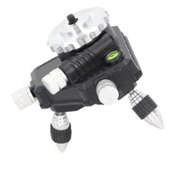 Základňa nastavenia úrovne otočná o 360° Základňa nastavenia úrovne otočná o 360°