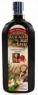 Tekutá bylinná kúra na vlasy 250 ml Klimuszko Tekutá bylinná kúra na vlasy 250 ml Klimuszko