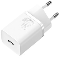 BASEUS RÝCHLA NABÍJAČKA PRE IPHONE TELEFÓN USB-C NAPÁJACÍ ZDROJ TYPU-C QC 20W PD BASEUS RÝCHLA NABÍJAČKA PRE IPHONE TELEFÓN USB-C NAPÁJACÍ ZDROJ TYPU-C QC 20W PD