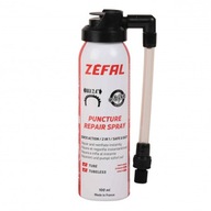 ZEFAL REPAIR SPRAY tmel na bezdušové pneumatiky s CO2 REPAIR ZEFAL REPAIR SPRAY tmel na bezdušové pneumatiky s CO2 REPAIR