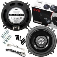 REPRODUKTORY JVC CS-J520X pre RENAULT LAGUNA 2 CLIO 2 3