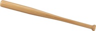 Drevená baseballová pálka AVENTO 78 cm / 31 palcov Drevená baseballová pálka AVENTO 78 cm / 31 palcov