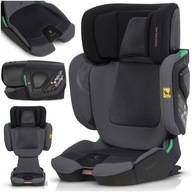 NASTAVENIE BOČNEJ OCHRANY AUTOSEDAČKY ISOFIX i-SIZE SKLADACIE 15-36KG NASTAVENIE BOČNEJ OCHRANY AUTOSEDAČKY ISOFIX i-SIZE SKLADACIE 15-36KG