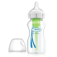 ANTIKOLICKÁ FĽAŠA Dr Browna široká 270 ml ANTIKOLICKÁ FĽAŠA Dr Browna široká 270 ml