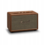 MARSHALL ACTON III bluetooth reproduktor hnedý MARSHALL ACTON III bluetooth reproduktor hnedý