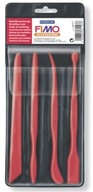 FIMO Tools, nástroje na hromadné modelovanie FIMO Tools, nástroje na hromadné modelovanie
