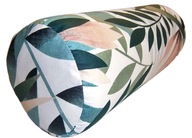 obliečka na vankúš, obliečka na vankúš, bavlna, dĺžka 60 cm a priemer 20 cm obliečka na vankúš, obliečka na vankúš, bavlna, dĺžka 60 cm a priemer 20 cm