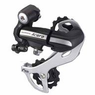 PREšmykač SHIMANO RD-M360 ACERA 7/8 ČIERNA