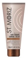 ST. MORIZ ADVANCED TAN & TONE FACE CREAM ST. MORIZ ADVANCED TAN & TONE FACE CREAM