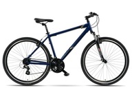 BIKE CROSS 28 KANDS STV-900 ALU AMOR SHIMAN0 2022