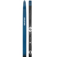 Bežecké lyže SALOMON Snowscape 7 + Prolink XL/193 Bežecké lyže SALOMON Snowscape 7 + Prolink XL/193