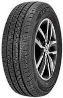 1x Tracmax A/S VAN SAVER 215/65R16 109/107T