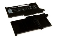 Výkonná batéria pre DELL LATITUDE 7000 12 7480 Výkonná batéria pre DELL LATITUDE 7000 12 7480