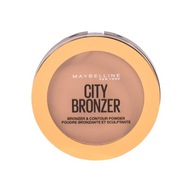 Maybelline City Bronzer Shade 200 Medium 8 g Maybelline City Bronzer Shade 200 Medium 8 g