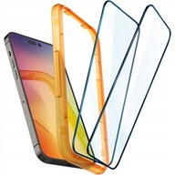 Tvrdené sklo Spigen FC AM pre iPhone 14 Pro 2 ks Tvrdené sklo Spigen FC AM pre iPhone 14 Pro 2 ks