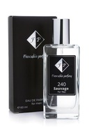 Francúzsky pánsky parfém č. 240 Sauvage 60ml