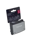 Držiak na druhý bicykel pomocou kľúča Hamax Držiak na druhý bicykel pomocou kľúča Hamax
