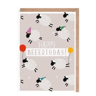 OVEČKA K NARODENINÁM K BEERTHDAY HAPPY OVEČKA K NARODENINÁM K BEERTHDAY HAPPY