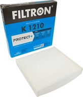 KABINOVÝ FILTER FILTRON K 1210a