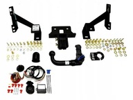 ŤAŽNÝ HÁK TOYOTA LAND CRUISER 5D 2003-2017+J150