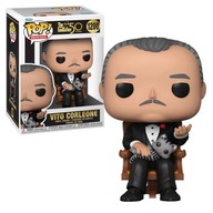 Funkopop! Vito Corleone - Krstný otec # 1200 Funkopop! Vito Corleone - Krstný otec # 1200