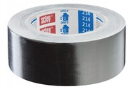 Vystužená omietková páska 48mm x 25m čierna KAEM Vystužená omietková páska 48mm x 25m čierna KAEM