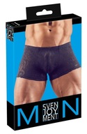 Pánske boxerky Ornament S Pánske boxerky Ornament S