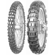 MITAS E09 2,75-21 TT 45P + 4,10-18 TT 60P