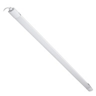 Hermetické LED priemyselné svietidlo 36W IP65 120cm Hermetické LED priemyselné svietidlo 36W IP65 120cm