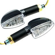 Smerovky LED, 15 diód M10, SCHVÁLENIE E11