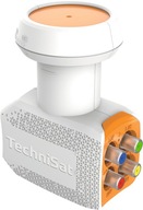 UNIX Quattro LNB UNIX Quattro LNB