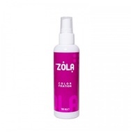 ZOLA Color Fix Tonikum fixátor farieb 100 ml ZOLA Color Fix Tonikum fixátor farieb 100 ml