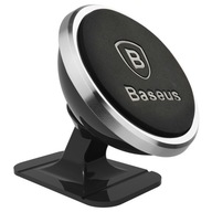 Magnetický držiak telefónu do auta Baseus Magnetický držiak telefónu do auta Baseus