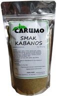 CARUMO Šmak KABANOS 500g korenie na výrobu klobás CARUMO Šmak KABANOS 500g korenie na výrobu klobás