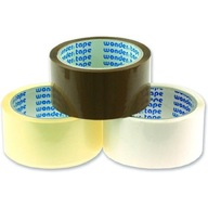 Baliaca páska Office Products 48mm/50y hnedá (6)
