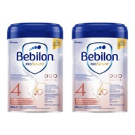 BEBILON Profutura 4 Duobiotic SET 2x 800g BEBILON Profutura 4 Duobiotic SET 2x 800g
